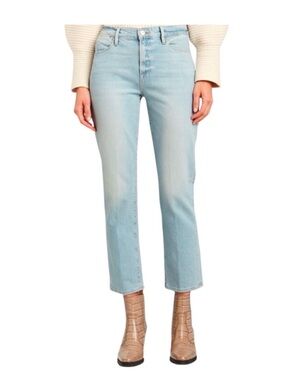 FRAME Jeans size 27 New from Sample Sale